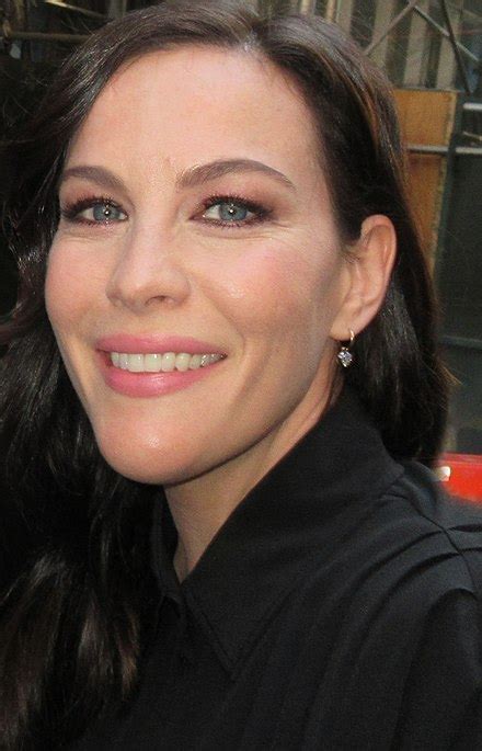 Liv Tyler – Wikipedie